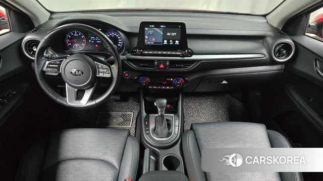 Kia Come New K3 id 4525585 из Кореи 27