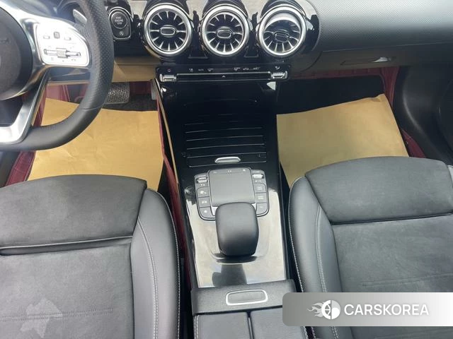 Mercedes-Benz Class A id 4353013 из Китая 14