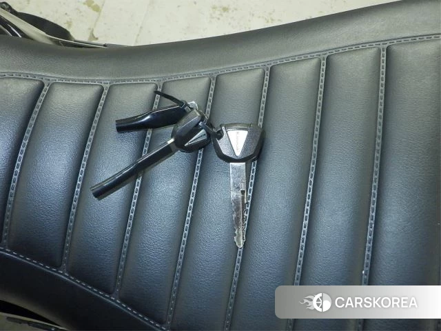 Kawasaki Z900RS SE id 3949015 из Японии 31