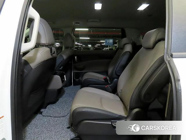 Kia The New Carnival 4th Generation id 3850389 из Кореи 17