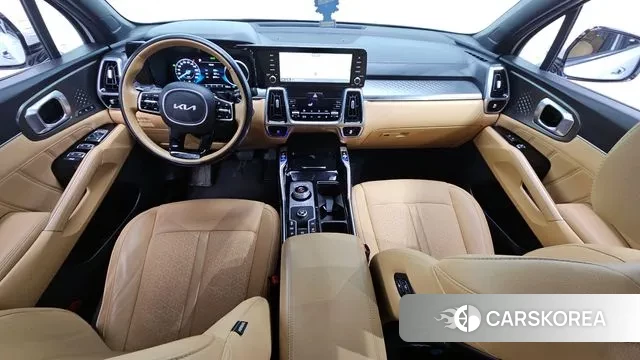 Kia Sorento 4th Generation id 3524225 из Кореи 17