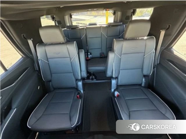 Cadillac Escalade ESCALADE id 4239576 из Китая 8