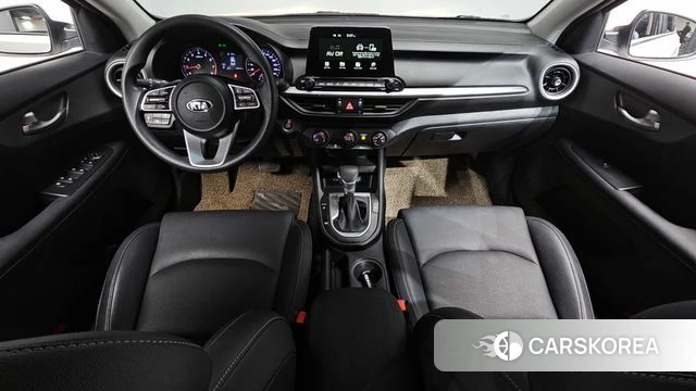 Kia Come New K3 id 3879431 из Кореи 18