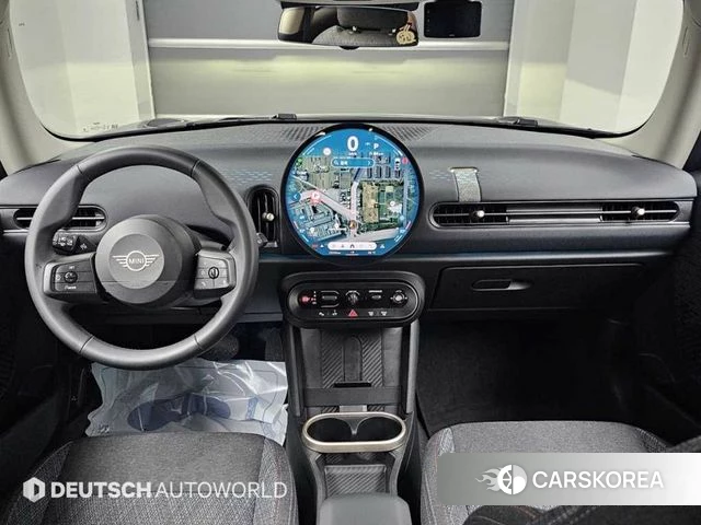 Mini Cooper C 4th generation id 4665066 из Кореи 17