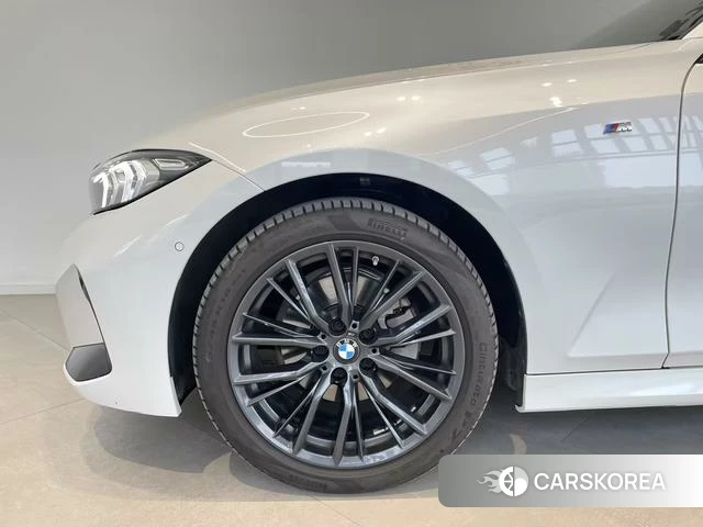 BMW 3 series id 4393506 из Китая 10