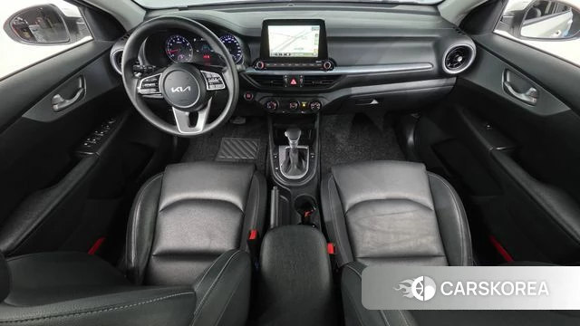 Kia The New K3 2nd generation id 4195548 из Кореи 27