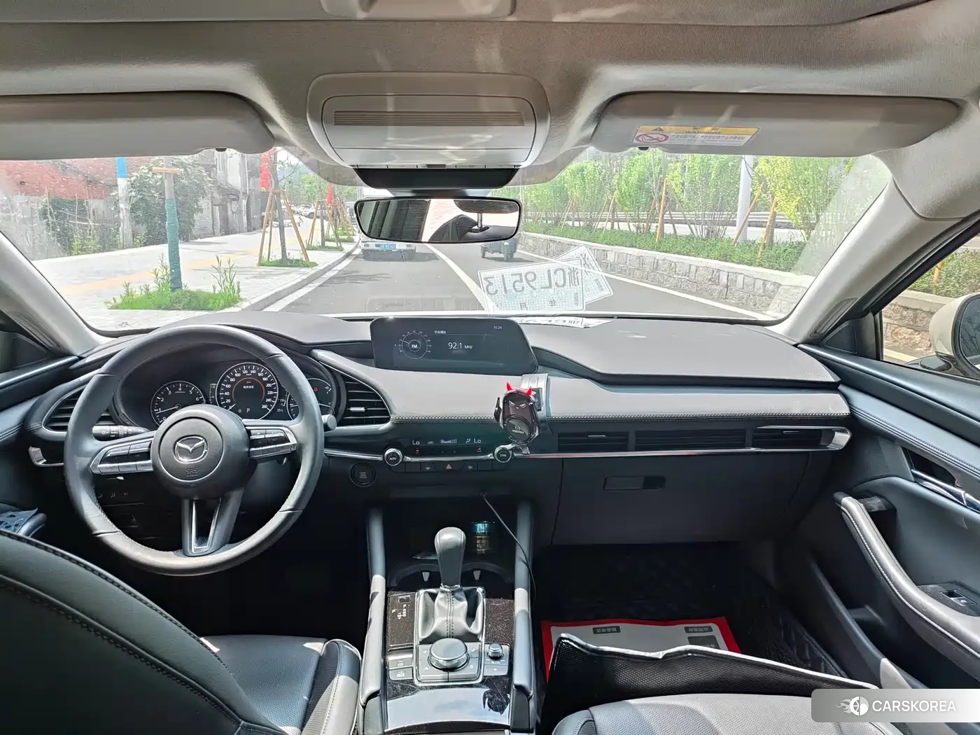 Mazda 3 id 4538904 из Китая 7