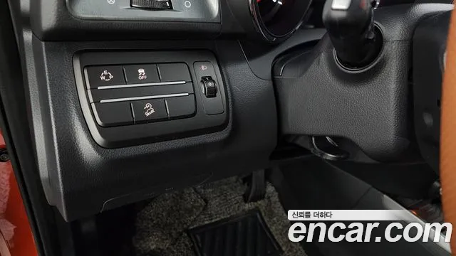 Ssangyong Tivoli Armor id 2698792 из Кореи 17