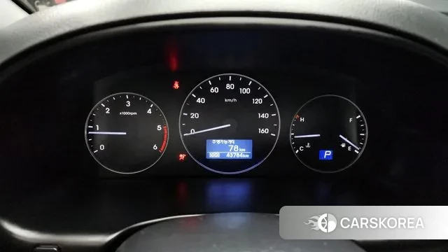 Hyundai The New Grand Starex id 3243397 из Кореи 17