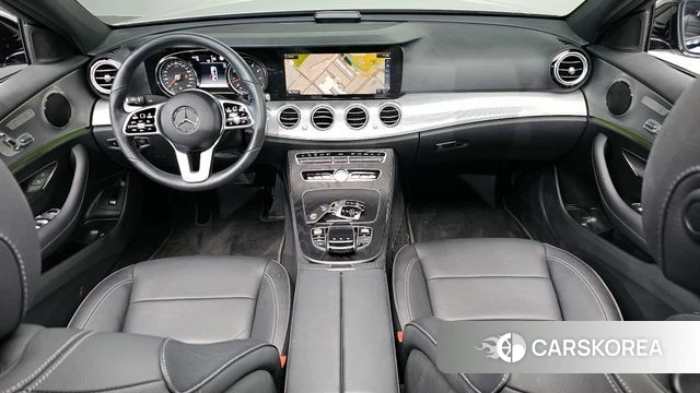 Mercedes-Benz E-Class W213 id 3916549 из Кореи 17