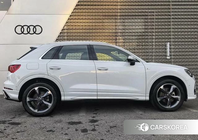 Audi Q3 id 4271839 из Китая 15