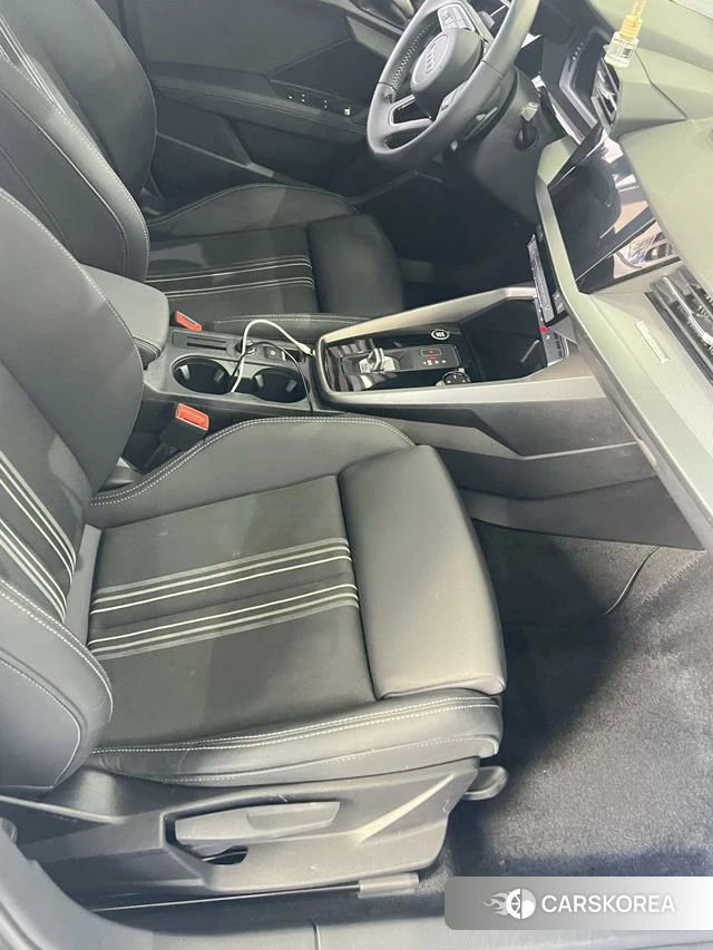 Audi A3 id 4240004 из Китая 7
