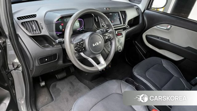 Kia The New Kia Ray id 3831873 из Кореи 17