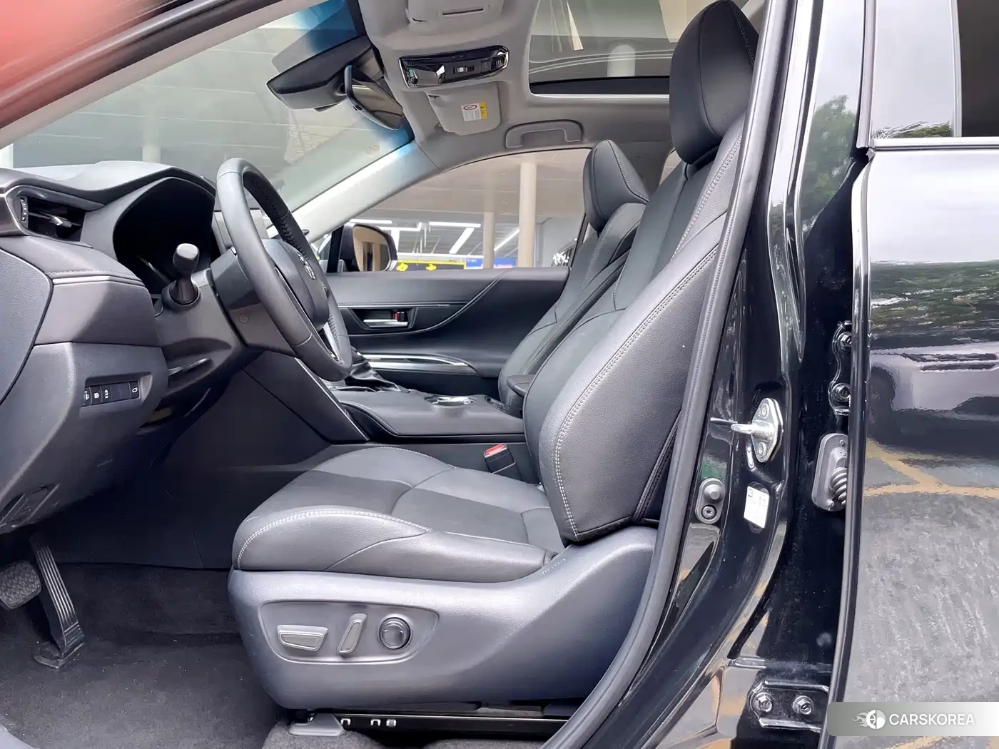 Toyota Venza id 4628223 из Китая 29