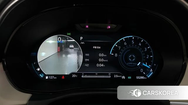 Genesis GV70 id 4201608 из Кореи 31