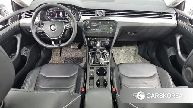 Volkswagen Arteon id 3626712 из Кореи 17