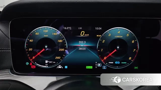 Mercedes-Benz E-Class W213 id 3273024 из Кореи 17