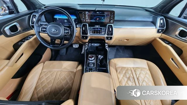 Kia Sorento 4th Generation id 4693046 из Кореи 31