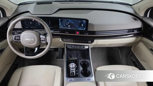 Kia The New Carnival 4th Generation id 4675094 из Кореи 29