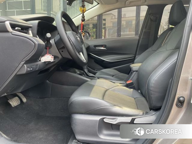 Toyota Ling Shang id 4262416 из Китая 14