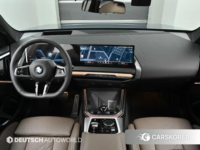 BMW X3 (G45) id 4359722 из Кореи 17
