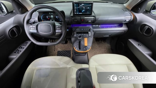 Hyundai Casper id 3819027 из Кореи 17