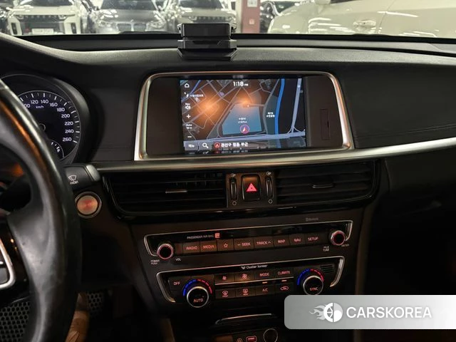 Kia The New K5 2nd generation id 4626294 из Кореи 9