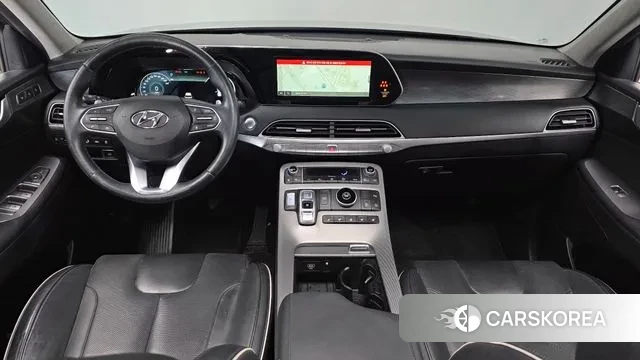 Hyundai Palisade id 3390100 из Кореи 17