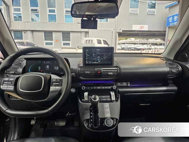Hyundai Casper id 4871749 из Кореи 17