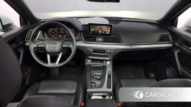 Audi Q5 (FY) id 3008682 из Кореи 17