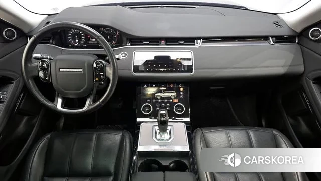 Land Rover Range Rover Evoque 2nd Generation id 3601580 из Кореи 17