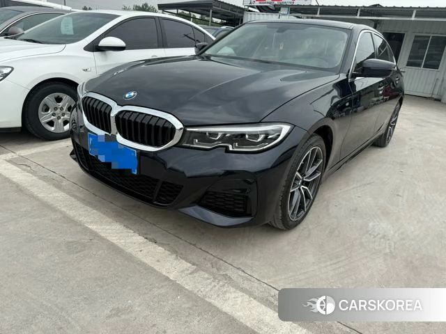 BMW 3 series id 4290356 из Китая 13