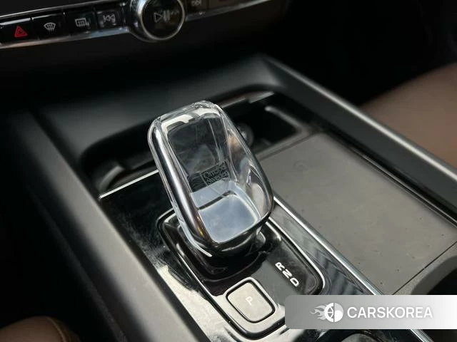 Volvo XC60 id 4213920 из Китая 8