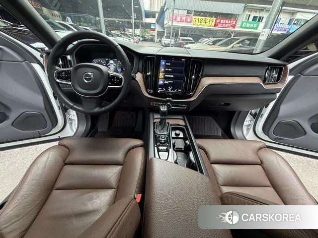 Volvo XC60 id 4234805 из Китая 27