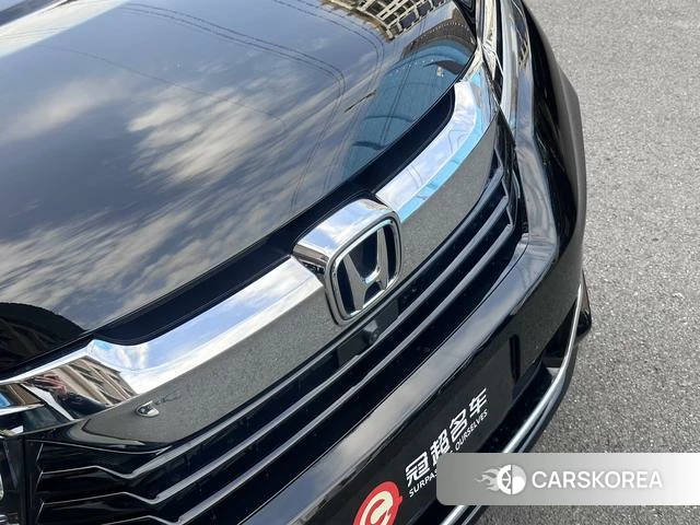 Honda Crown Road id 4276556 из Китая 14