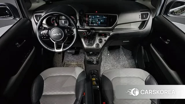 Kia The New Ray id 3716853 из Кореи 17