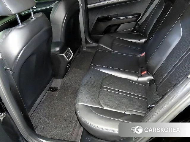 Kia K5 Hybrid 3rd Generation id 4881061 из Кореи 15