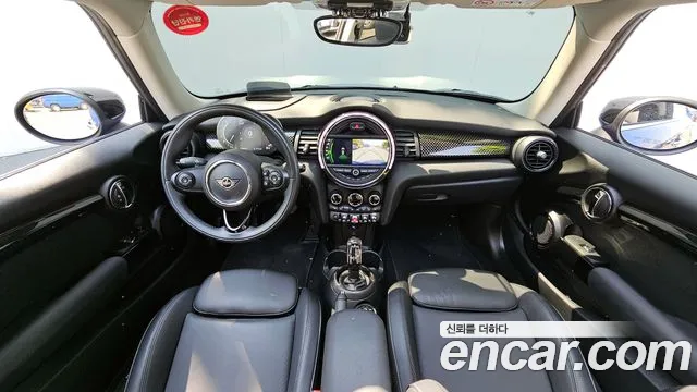 Mini Cooper S id 2711185 из Кореи 17