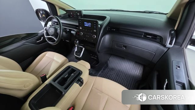 Hyundai Staria id 4650464 из Кореи 30