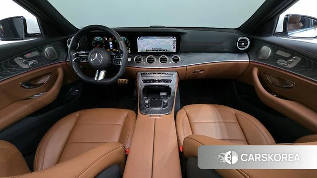 Mercedes-Benz E-Class W213 id 4727056 из Кореи 17