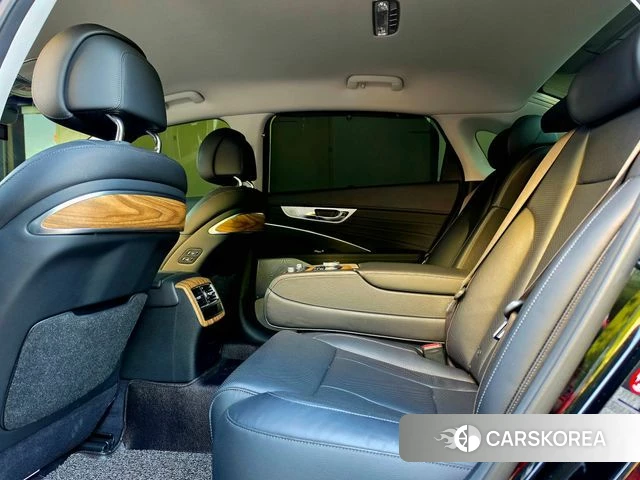 Kia The New K9 2nd generation id 3923488 из Кореи 17