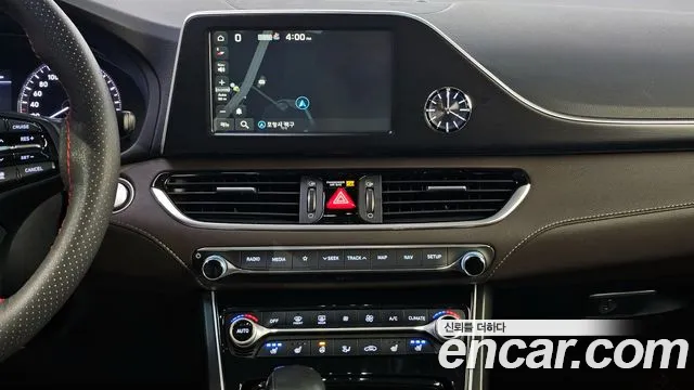 Hyundai Grandeur IG id 2689061 из Кореи 17