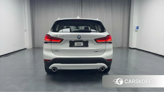 BMW X1 id 4353034 из Китая 7