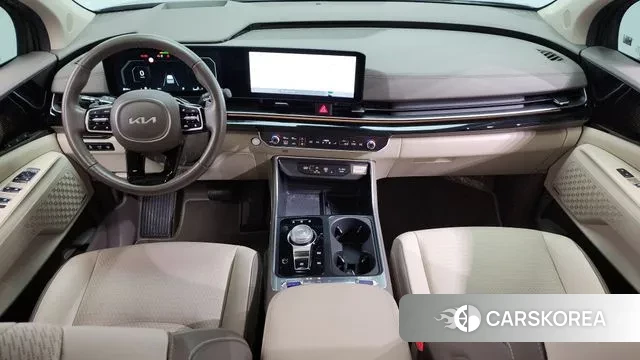 Kia The New Carnival 4th Generation id 3321770 из Кореи 17