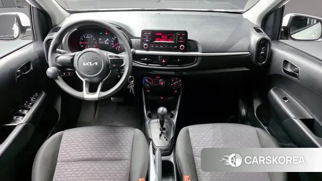 Kia Morning Urban (JA) id 3572683 из Кореи 17