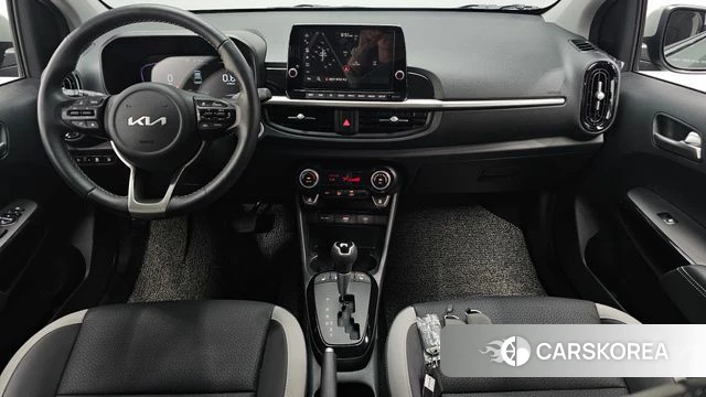 Kia The New Morning (JA) id 4965178 из Кореи 27
