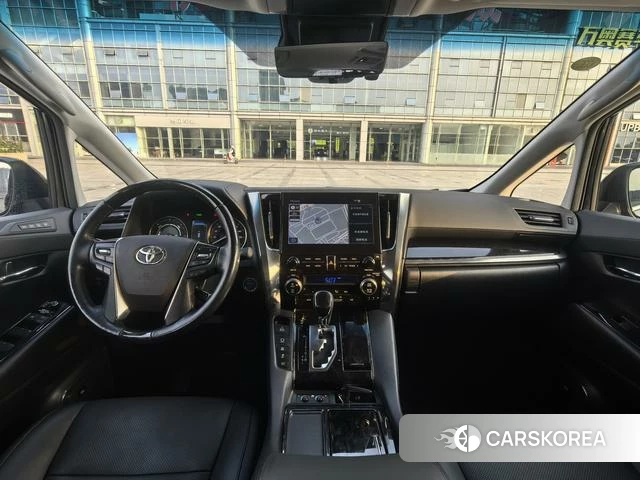 Toyota Wilfa id 4273225 из Китая 10