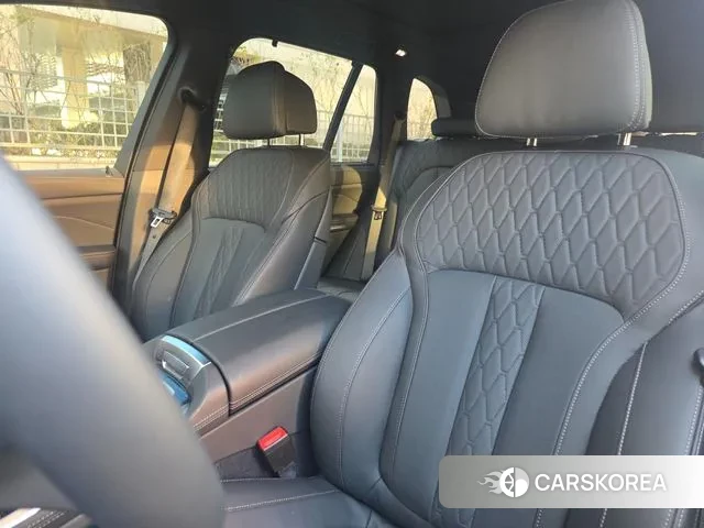 BMW X5 (G05) id 3446874 из Кореи 17