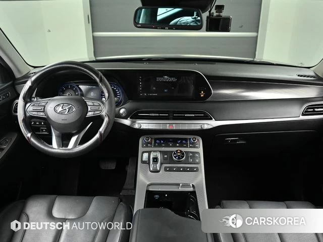 Hyundai Palisade id 3935891 из Кореи 17