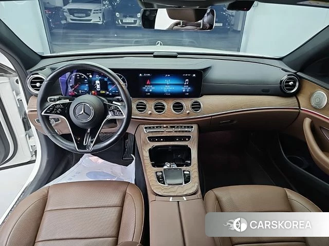 Mercedes-Benz E-Class W213 id 4854171 из Кореи 17